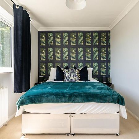Onyx Bay - Whole Apartment - Wifi - Beach - 2 Bed - Broadstairs Town Экстерьер фото